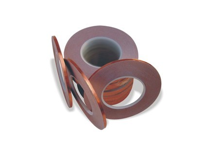 Copper Foil Adhesive Tape - Cu 99.98%, Variable Size, 0.01-0.06 Conductivity | EMI Shielding, Strong Adhesion, Static Discharge, Temperature Resistant