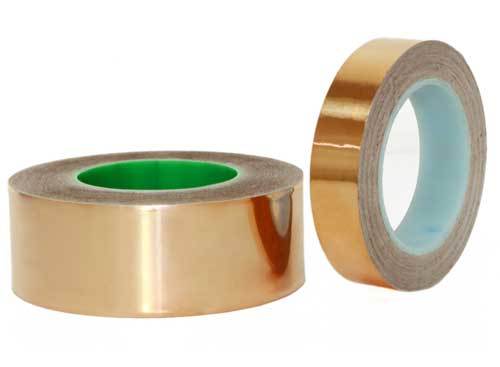 Copper Conductive Tape