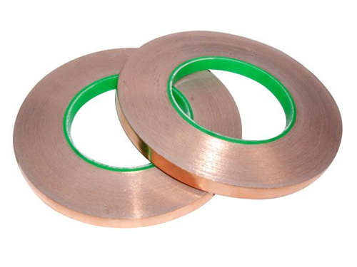 3M copper foil tapes