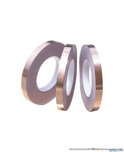 Copper Mesh Tapes