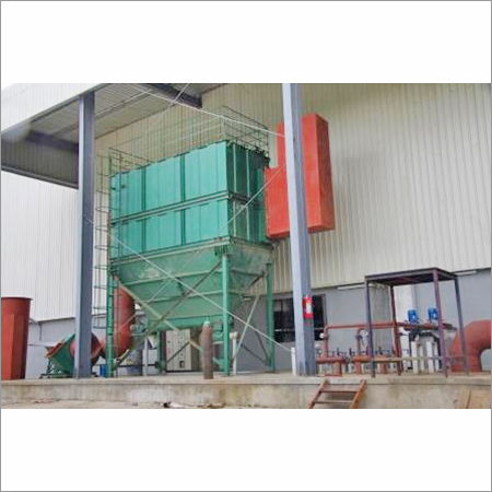 Fully Automatic Galvanizing Line1