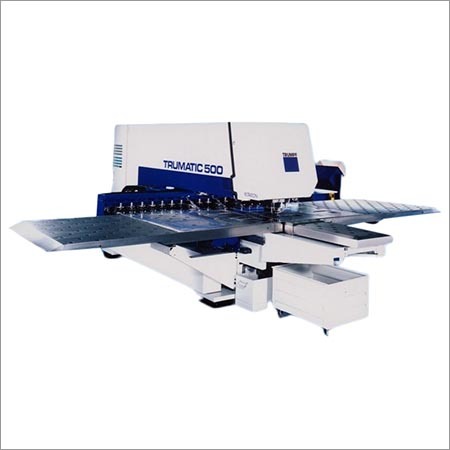 Cutting Facilities