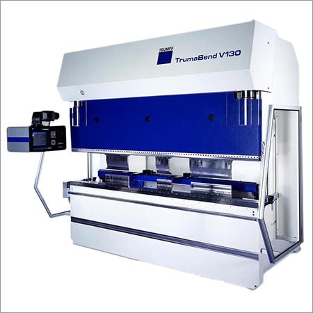 CNC Press Brakes