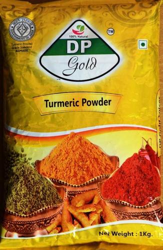 Turmeric Powder Agmark
