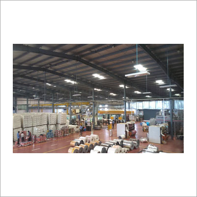 Chemoxy Flooring