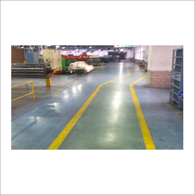 Floor Coating