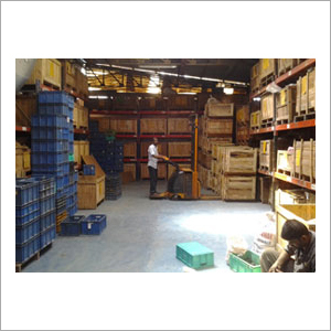 Magnesite Flooring