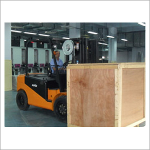 Heavy Duty Industrial Floorings