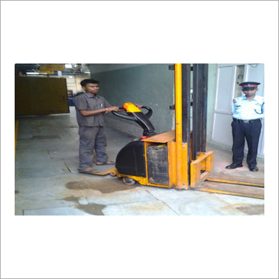 Oxychloride Industrial Flooring