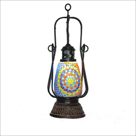 Antique Hanging Lamps