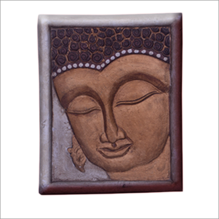 Stone Buddha Art