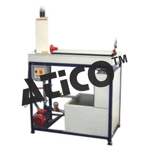 Hydraulic Bench