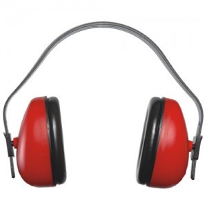 Ear Muff