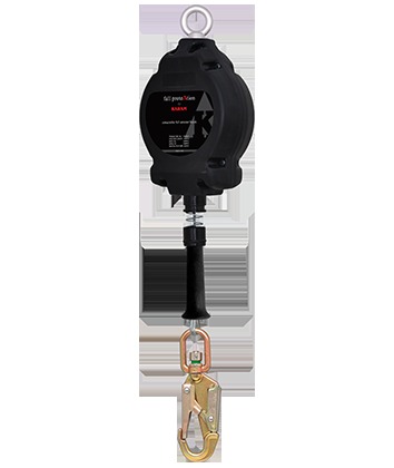 Retractable Fall Protection