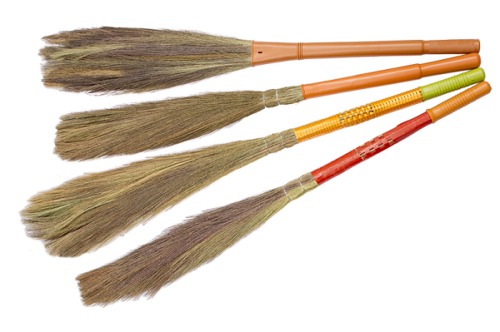 Indoor Brooms