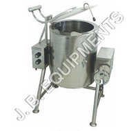 Bulk Cooker