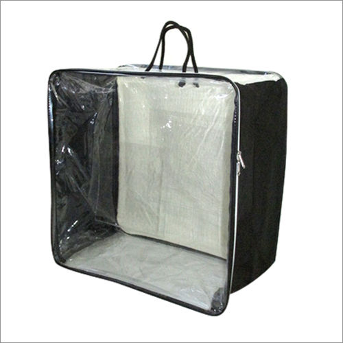 Transparent Packaging Bags