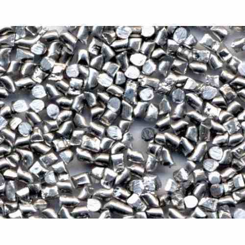 Aluminum Cut Wire Shot