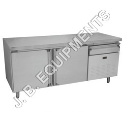 Under Counter Refrigerator By J. B. EQUIPMENTS