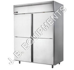 Commercial Refrigerator By J. B. EQUIPMENTS