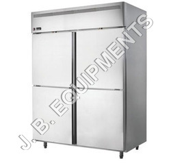 Four Door Refrigerator