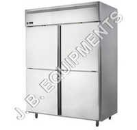 Commercial Refrigerator