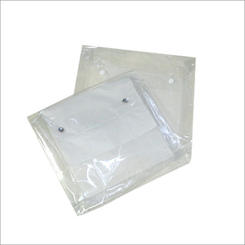 Transparent Packaging Bags