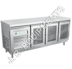 Under Counter Bar Chiller