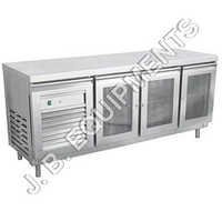 Cold Equipments