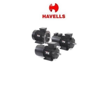 Havells Three Phase Motors