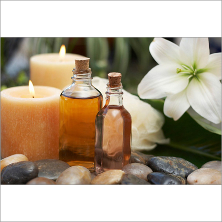 Ayurvedic Massage Oil Ayurvedic Massage Oil