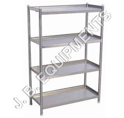 Storage Rack