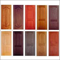 Moulded Doors