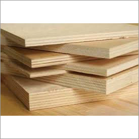 Plywood