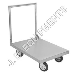 Platform Trolley