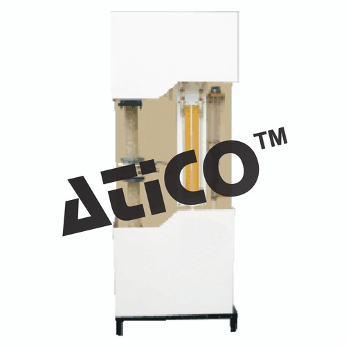 Momentum Transfer Lab Equipment