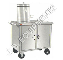 Tea Snack Trolley