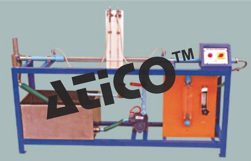 Momentum Transfer Lab Equipment