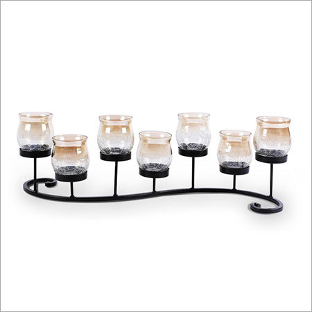 Tea Light Candle Holder