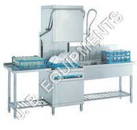 Conveyor Type Dish Washer