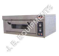 Pizza Oven