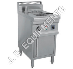 Deep Fat Fryer Standing