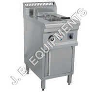 Deep Fat Fryer Standing