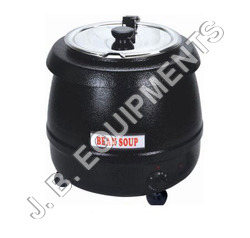 Soup Kettle