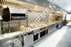 Commercial Kitchen Design Service