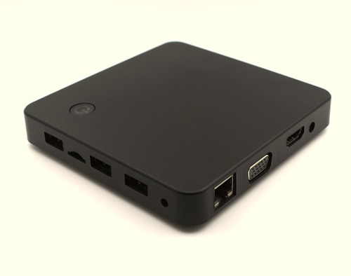 Windows 8.1 Mini PC Intel Z3735F Smart TV BOX Wifi 2G+32G