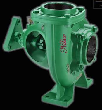 Direct Centrifugal Water Pump