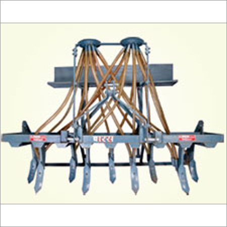 Agriculture Implements