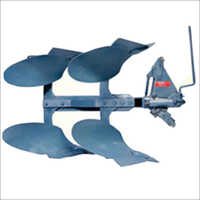 ट्रैक्टर से चलने वाली सीड ड्रिल