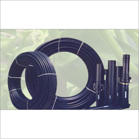 HDPE Pipes